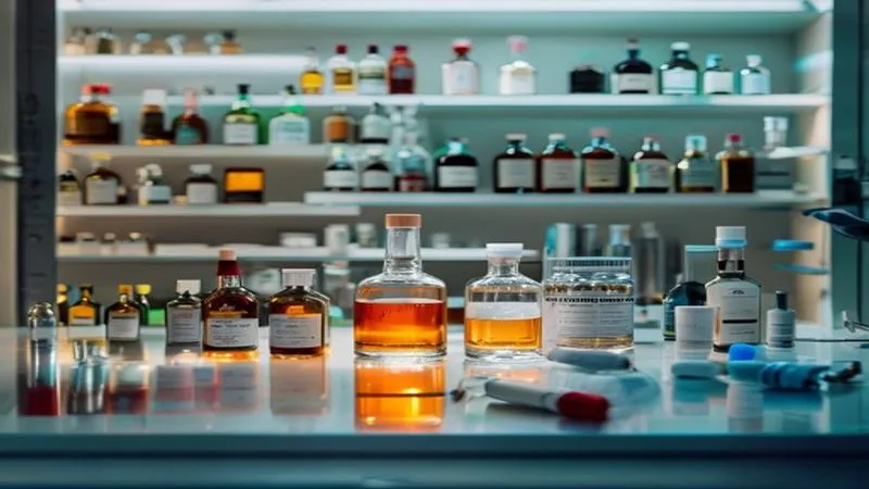 Alcohol and Erectile Dysfunction: Finding the Right Balance