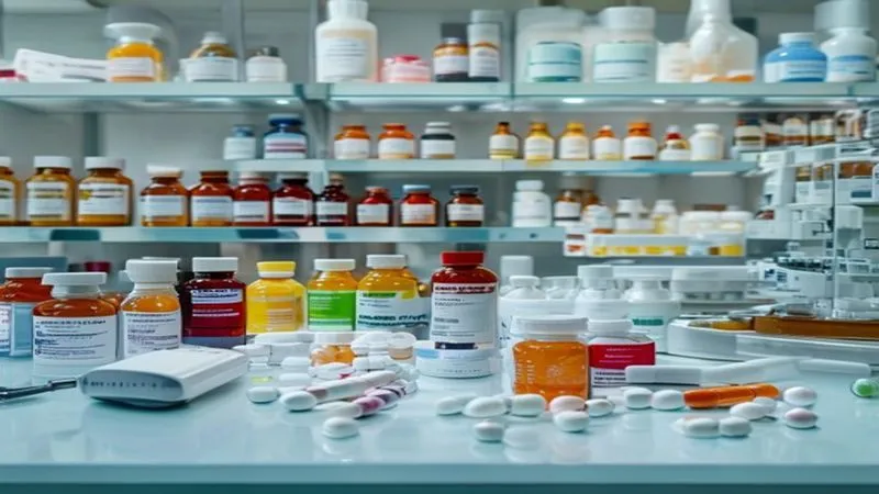 FDA-Approved ED Medications: Complete List and Comparison 2026