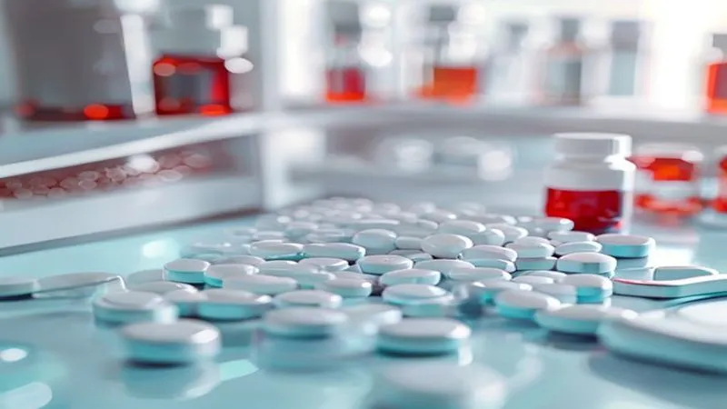 Phân tích y khoa hình ảnh Generic Viagra Citrate: Is It Safe and Effective in 2026?