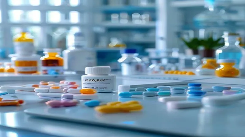 Phân tích y khoa hình ảnh How Sildenafil Citrate Works: Complete Mechanism of Action Explained