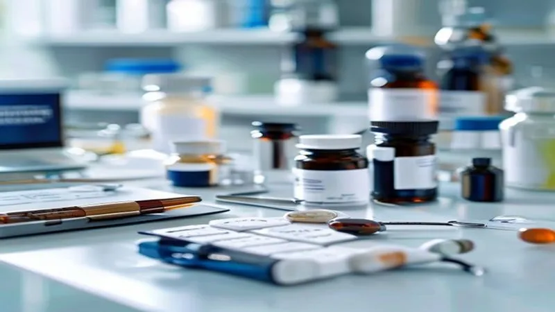 Phân tích y khoa hình ảnh Insurance Coverage for ED Medications: What You Need to Know