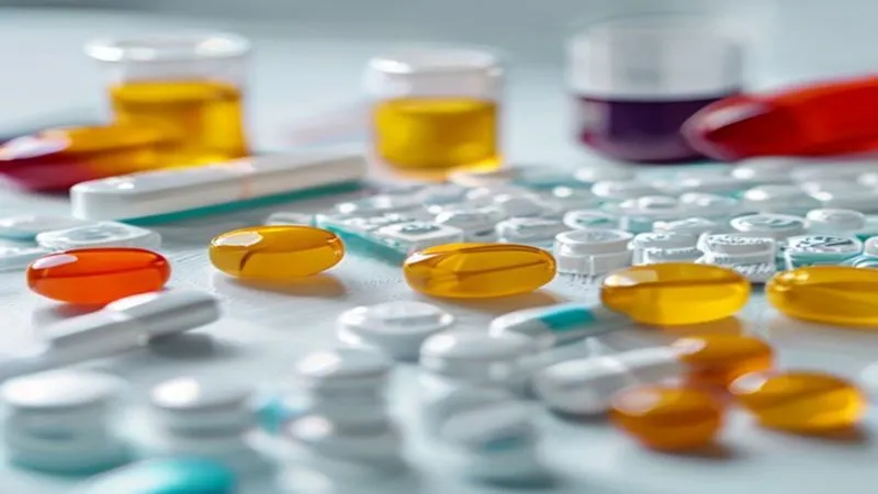 Phân tích y khoa hình ảnh Sildenafil Dosage Guide: Finding the Right Amount for You in 2026