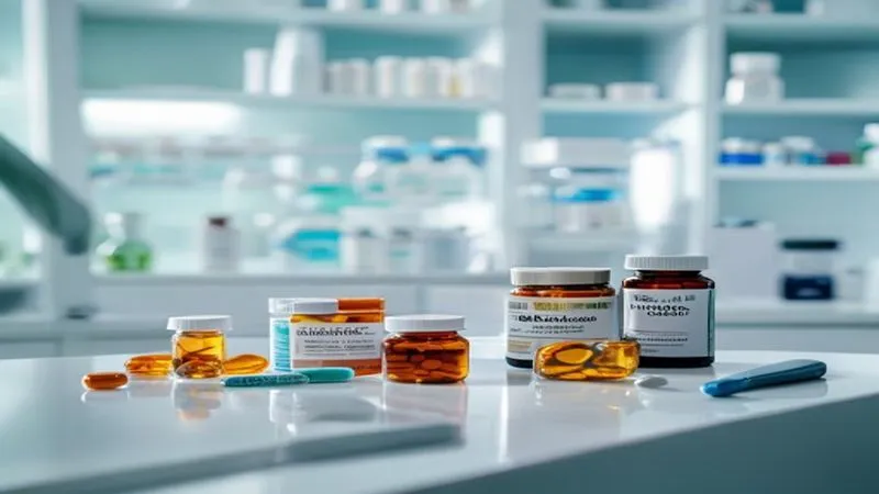 Sildenafil vs Tadalafil: Which ED Medication Is Better for You?