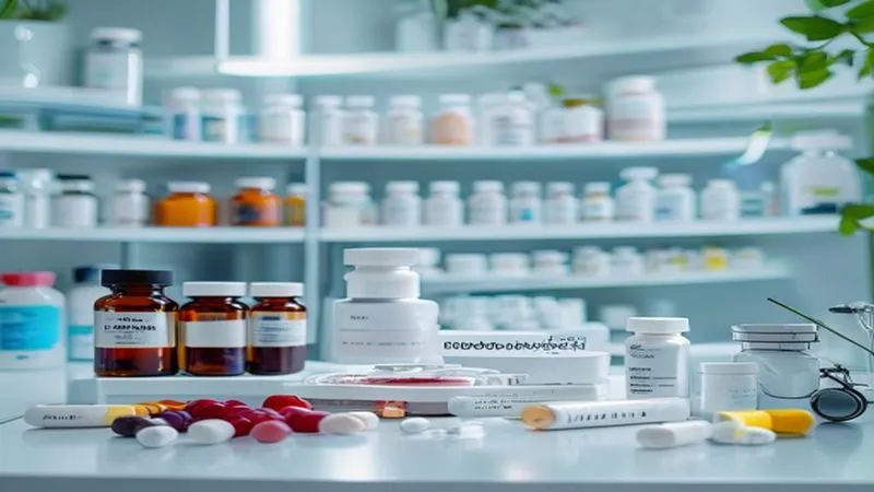 Supplements for ED: Which Ones Actually Work Based on Research?